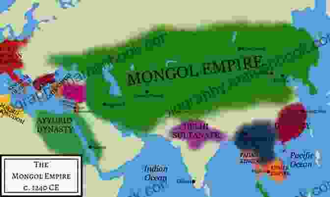 A Depiction Of The Cultural And Technological Exchanges That Took Place During The Mongol Empire, Showcasing Its Influence On Trade, Science, And Architecture Khan: Empire Of Silver: A Novel Of The Khan Empire (Conqueror 4)