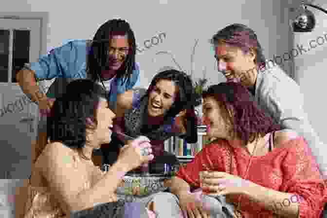 A Group Of Friends Laughing And Celebrating Together 255 Haiku About Anything And Everything: A Of Silly And Somber Poems