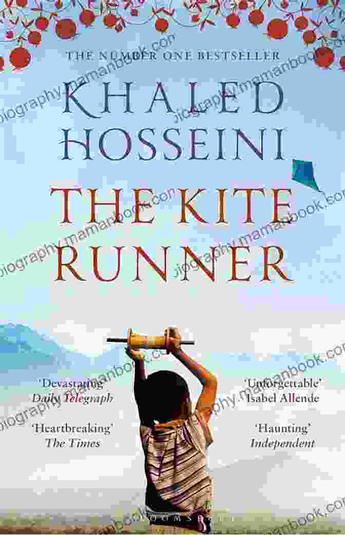 A Vibrant Book Cover Of 'The Kite Runner' By Khaled Hosseini With A Kite Flying High In The Sky JOHN GILSTRAP IN ORDER WITH SUMMARIES AND CHECKLIST: All Plus Standalone Novels Checklist With Summaries (Top Authors 4)