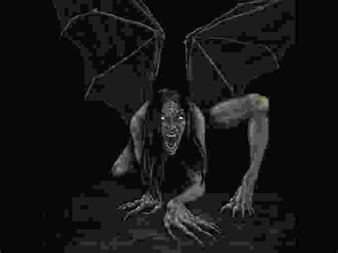 Aswang, A Malevolent Shape Shifting Creature Often Associated With Vampiric Tendencies PHILIPPINE FOLKLORE STORIES 14 Children S Stories From The Philippines