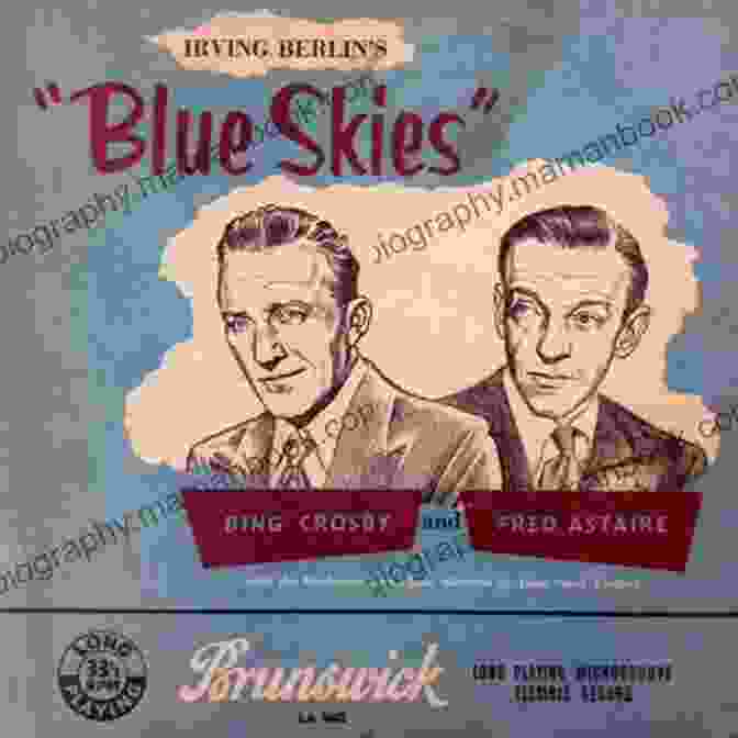Blue Skies By Irving Berlin Just For Fun: Swing Jazz Mandolin: 12 Swing Era Classics From The Golden Age Of Jazz For Easy Mandolin TAB (Mandolin)