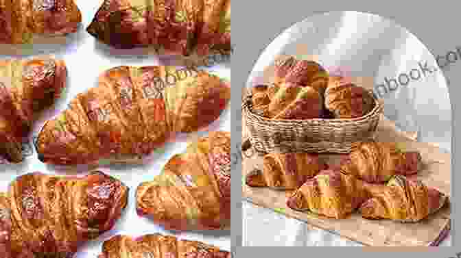 Croissants Get The Very Best Self Made Bakeshop In A Few Simple Actions 101 Baked Delicacies Dishes For Staying Healthy By Eating Gluten Free Bread