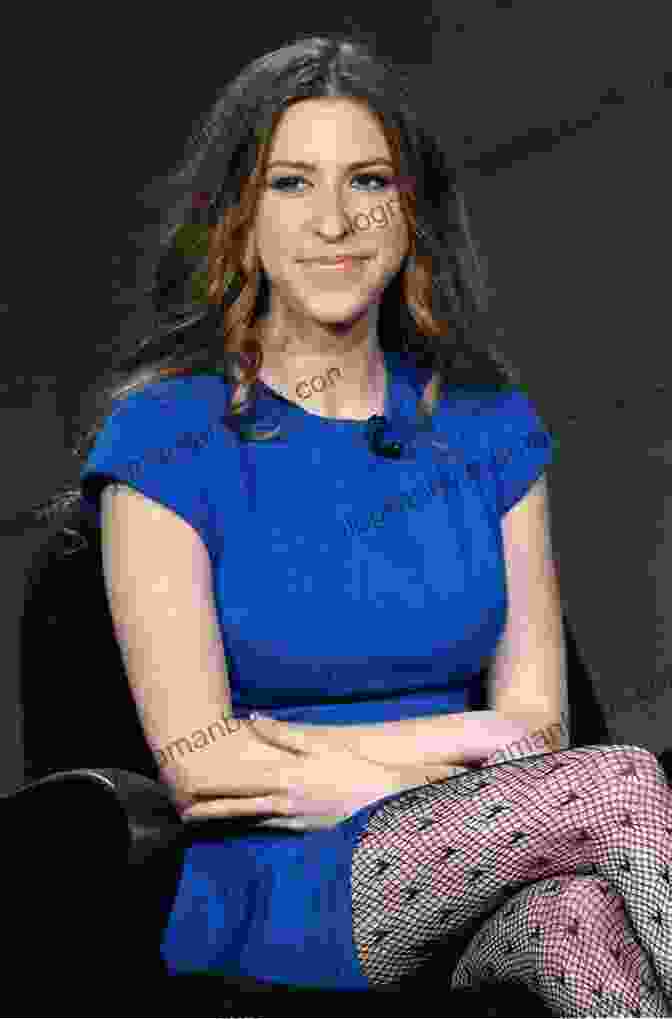 Eden Sher, Author Of Lessons From The Edge Lessons From The Edge: A Memoir