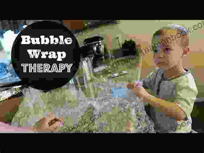 Image Of Someone Using Bubble Wrap For Therapy 150 Holiday Self Care Activities: 150 Ways To Radically Care For Your Body Mind And Soul