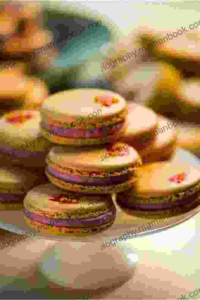 Macarons Get The Very Best Self Made Bakeshop In A Few Simple Actions 101 Baked Delicacies Dishes For Staying Healthy By Eating Gluten Free Bread