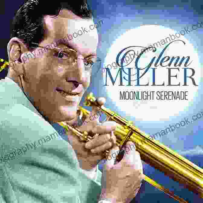 Moonlight Serenade By Glenn Miller Just For Fun: Swing Jazz Mandolin: 12 Swing Era Classics From The Golden Age Of Jazz For Easy Mandolin TAB (Mandolin)