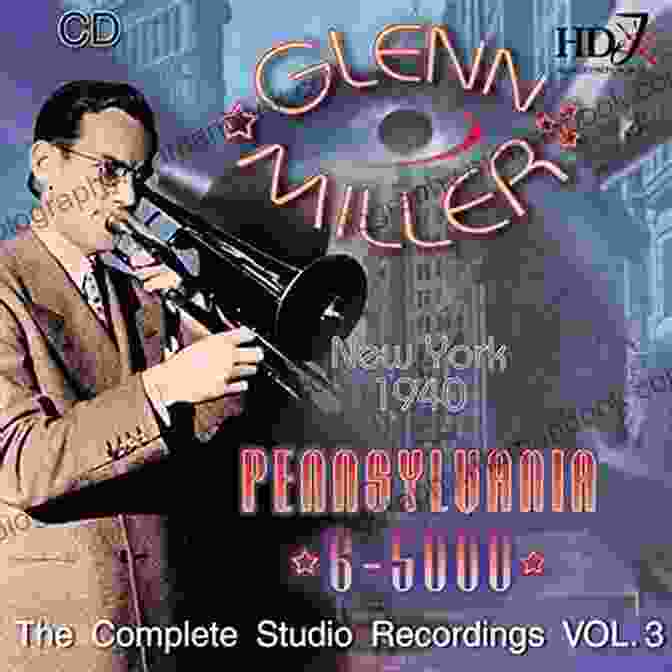 Pennsylvania 6 5000 By Glenn Miller Just For Fun: Swing Jazz Mandolin: 12 Swing Era Classics From The Golden Age Of Jazz For Easy Mandolin TAB (Mandolin)