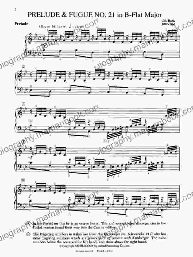 Sergei Rachmaninoff, 1916 Prelude In G Minor Op 23 No 5: Piano Sheet Music Alfred Masterwork Edition