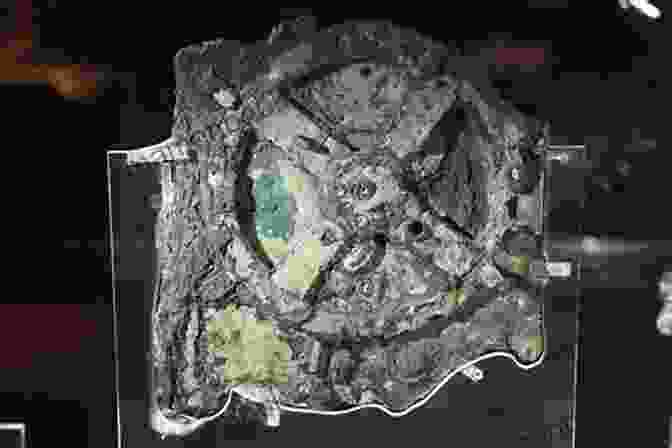 The Antikythera Mechanism Is An Ancient Greek Device That Was Used To Calculate The Positions Of The Sun, Moon, And Planets. Fingerprints Of The Gods: The Evidence Of Earth S Lost Civilization