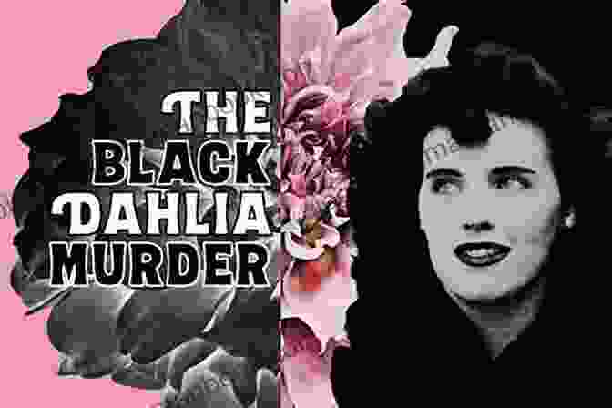 The Black Dahlia Murder Most Horror: 7 Terrifying Hauntings Exorcisms And Unexplained Murders