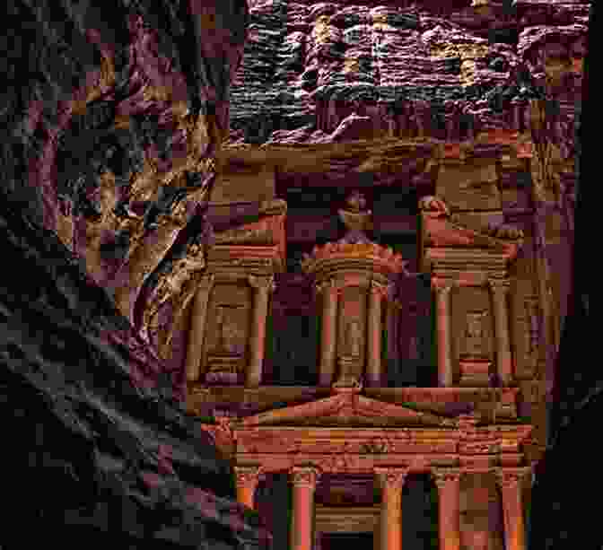 The City Of Petra Is An Ancient City That Is Located In Jordan. Fingerprints Of The Gods: The Evidence Of Earth S Lost Civilization