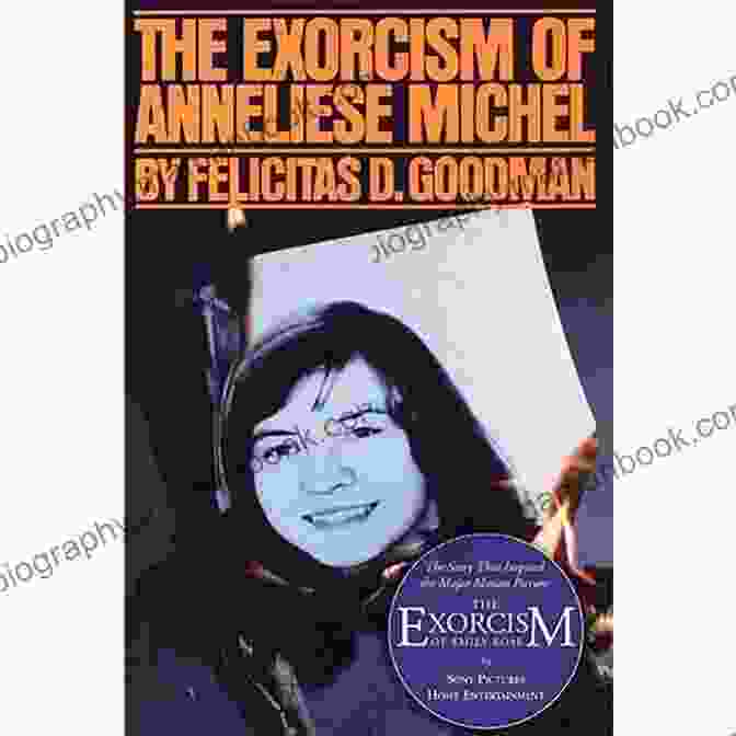 The Exorcism Of Anneliese Michel Most Horror: 7 Terrifying Hauntings Exorcisms And Unexplained Murders
