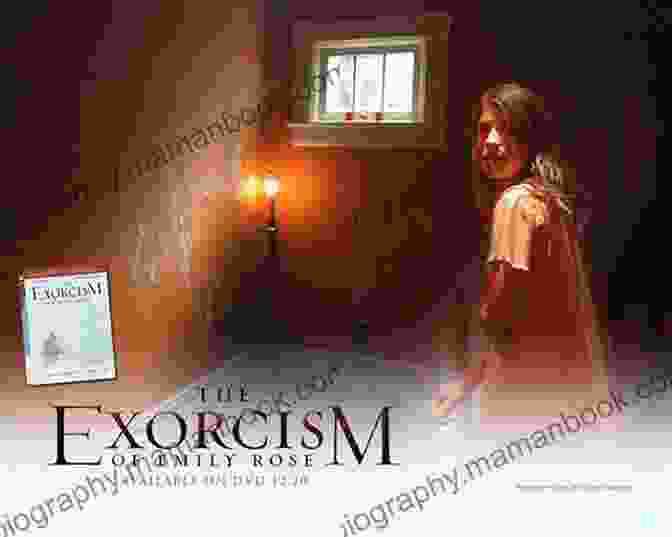 The Exorcism Of Emily Rose Most Horror: 7 Terrifying Hauntings Exorcisms And Unexplained Murders