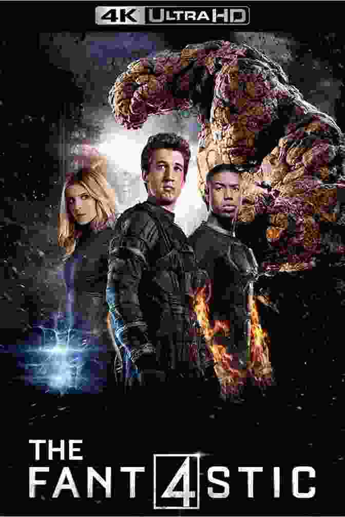 The Fantastic Four's Enduring Legacy In Popular Culture Fantastic Four (1961 1998) #219 (Fantastic Four (1961 1996))