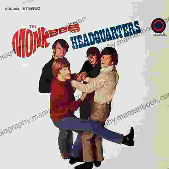 The Monkees Musicians That Time Has Mercifully Forgotten Part One