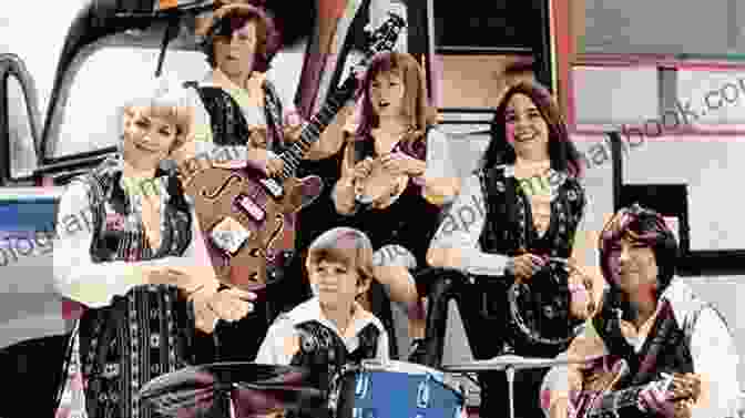 The Partridge Family Musicians That Time Has Mercifully Forgotten Part One