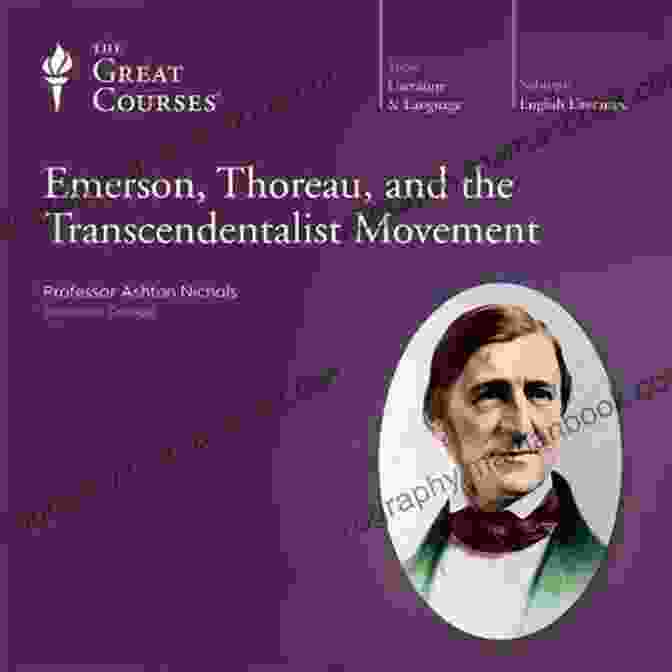 The Transcendentalist Movement Inspired Poets To Explore The Relationship Between Humanity, Nature, And The Divine, Emphasizing The Importance Of Intuition And Self Reliance. Nineteenth Century American Poetry (Penguin Classics)
