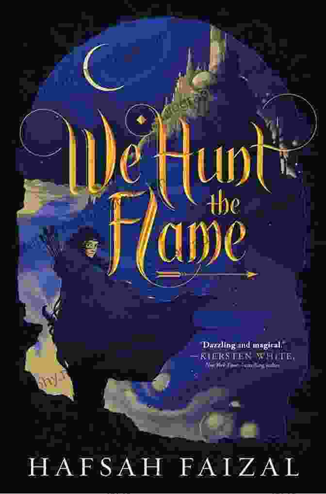 The Wick And The Flame Book Cover The Wick And The Flame
