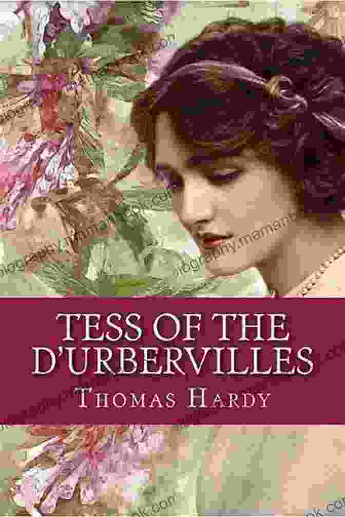 Thomas Hardy Tess Of The D'Urbervilles Victor Hugo: The Complete Novels (Quattro Classics) (The Greatest Writers Of All Time)