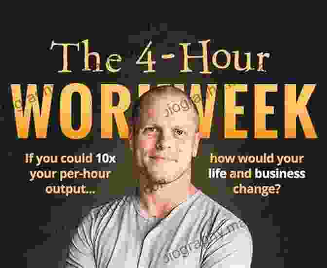 Tim Ferriss, Author Of 'The 4 Hour Workweek' Perspectives On Purpose: Leading Voices On Building Brands And Businesses For The Twenty First Century