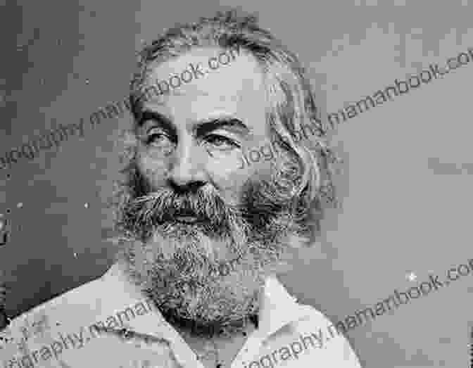 Walt Whitman, The Iconic American Poet, Captured The Boundless Spirit Of His Nation In His Groundbreaking Work, 'Leaves Of Grass.' Nineteenth Century American Poetry (Penguin Classics)