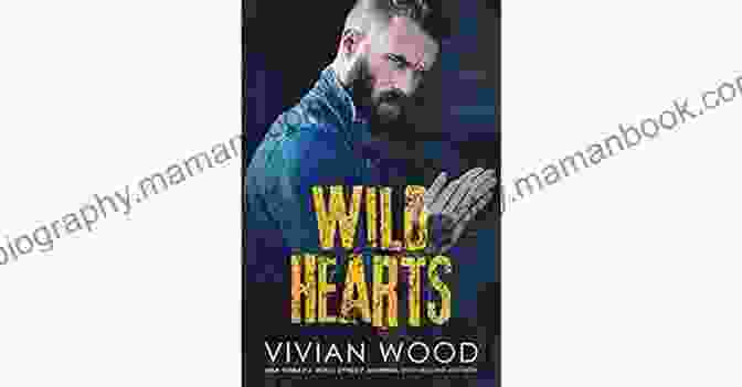 Wild Love, Wild Hearts Book Covers Wild Love: (Wild Hearts Two)