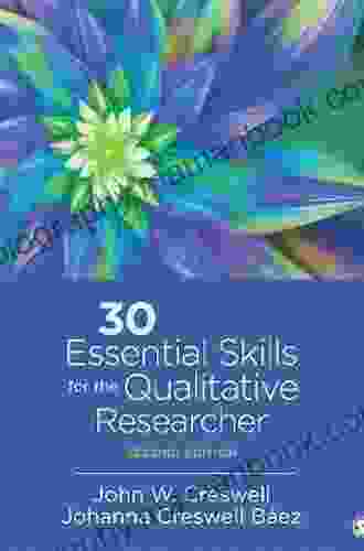 30 Essential Skills For The Qualitative Researcher