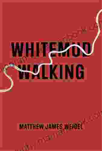 Whitemud Walking Matthew James Weigel