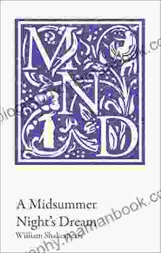 A Midsummer Night S Dream: KS3 Classic Text And A Level Set Text Student Edition (Collins Classroom Classics)