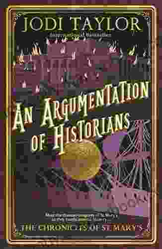 An Argumentation Of Historians (Chronicles Of St Mary S 9)