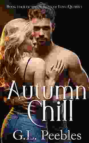Autumn Chill (Seasons Of Love Quartet 4)