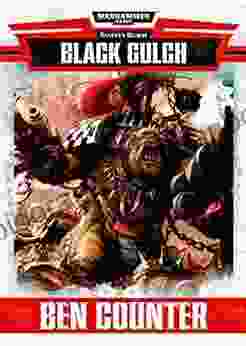 Black Gulch (Sanctus Reach) Melinda Michelle