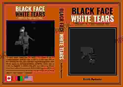 BLACKFACE WHITE TEARS: MEMOIR OF A MAINTENANCE MAN