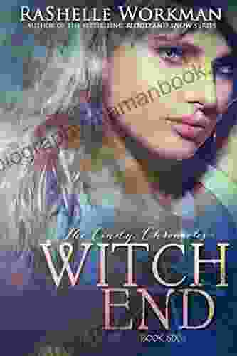 Witch End: The Cindy Chronicles Volume Six: A Blood And Snow Novelette