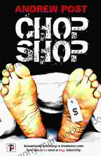 Chop Shop (Fiction Without Frontiers)