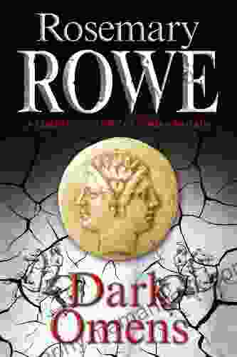 Dark Omens (A Libertus Mystery Of Roman Britain 14)