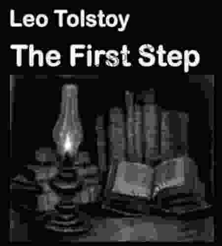 The First Step (illustrated) (Best Illustrated 42)