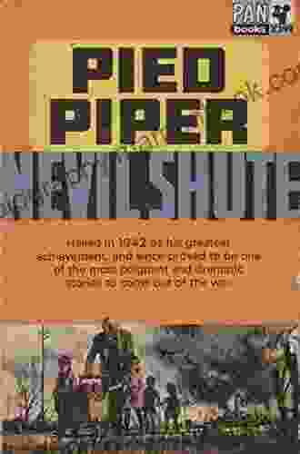 Pied Piper (Vintage International) Nevil Shute