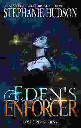 Eden S Enforcer (Lost Siren 2)