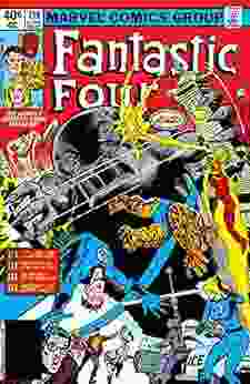 Fantastic Four (1961 1998) #219 (Fantastic Four (1961 1996))