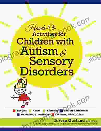 Hands On Activities For Children With Autism Sensory Disorders