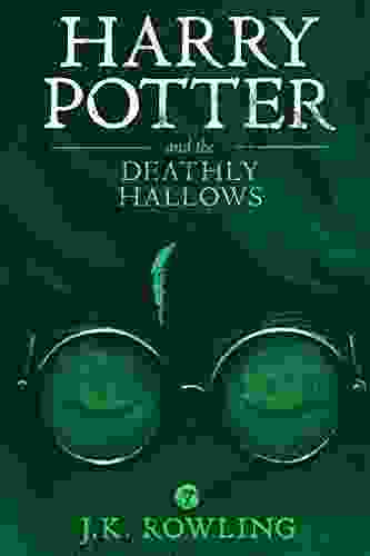 Harry Potter And The Deathly Hallows