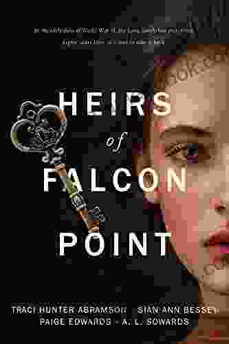 Heirs Of Falcon Point Traci Hunter Abramson