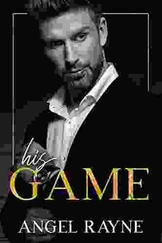 His Game: A Dark Mafia Romance (His Obsession 1)