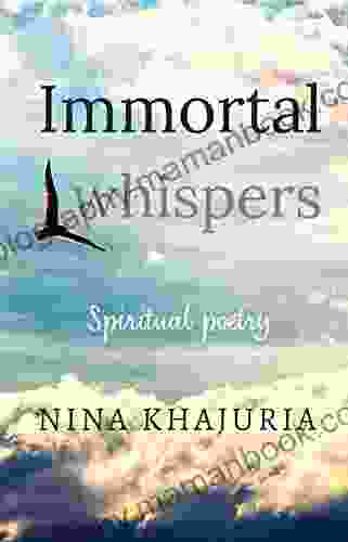 Immortal Whispers: Spiritual Poetry Giovanni Abbiati