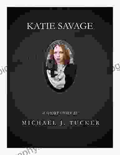 Katie Savage (Katie Savage Short Stories 1)