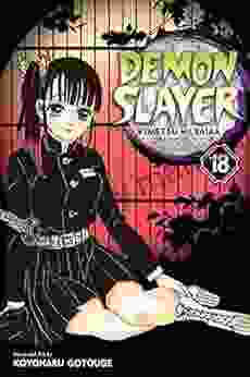 Demon Slayer: Kimetsu No Yaiba Vol 18: Assaulted By Memories