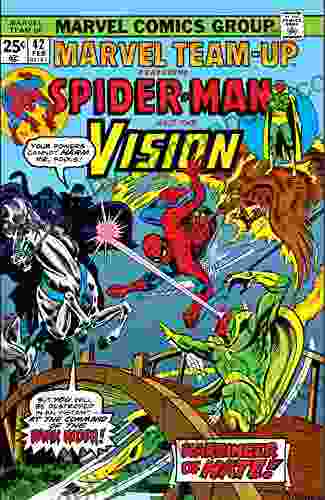 Marvel Team Up (1972 1985) #42