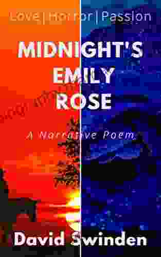 Midnight S Emily Rose David Swinden