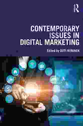 Contemporary Issues In Digital Marketing